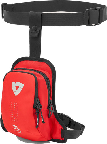 Rev'It Node H2O Leg Bag