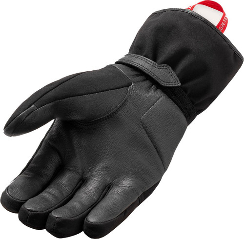 Rev'It Hokkaido Mens Gore-Tex Motorcycle Gloves