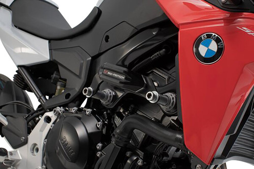 SW-Motech Frame Slider Kit (STP.07.590.10900/B)