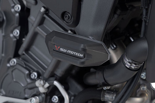 SW-Motech Frame Slider Kit (STP.06.590.11400/B)