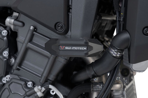 SW-Motech Frame Slider Kit (STP.06.590.11400/B)