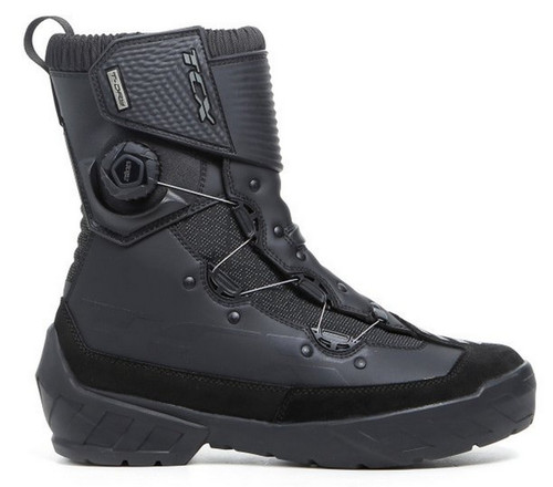TCX Infinity 3 Mid WP Mens Motorcycle Boots