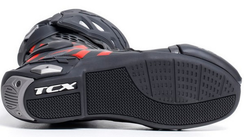 TCX RT-Race Mens Motorcycle Boots
