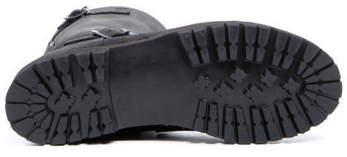 TCX Fuel Mens Waterproof Motorcycle Boots