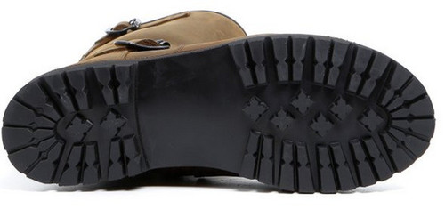 TCX Fuel Mens Waterproof Motorcycle Boots