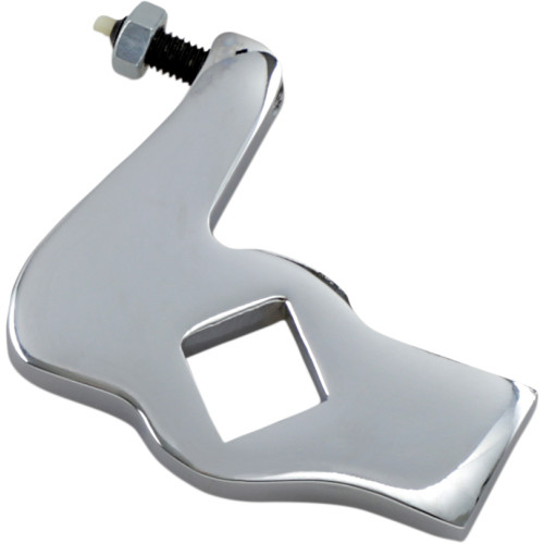 Drag Specialties Adjustable Kickstand Stop (DS-240212)