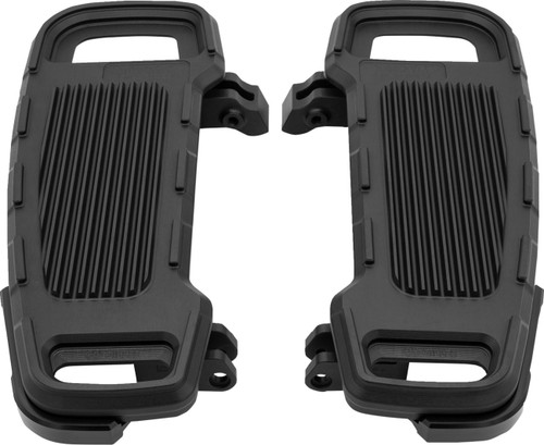 Drag Specialties Gilles Adjustable Width Floorboards (1621-1241)