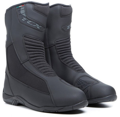 TCX Explorer 4 Mens Gore-Tex Motorcycle Boots