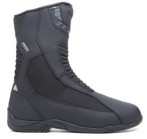 TCX Explorer 4 Mens Gore-Tex Motorcycle Boots