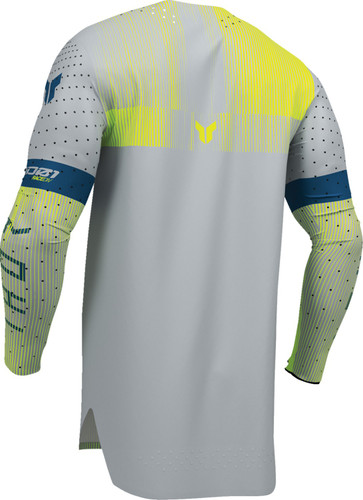 Thor Sportmode Vanish Mens MX Offroad Jersey