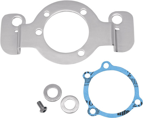 Drag Specialties Air Cleaner Support Bracket Kit Sportster 2007-2022 (1013-0017)