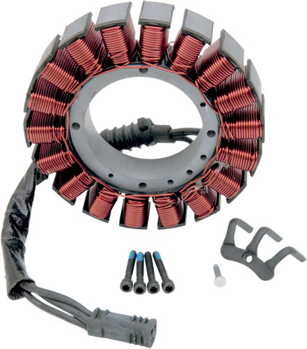 Drag Specialties Alternator Stator for 2006-2016 FL (2112-0330)