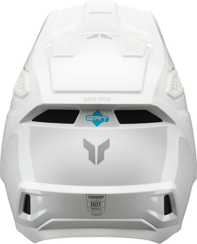 Thor Fleet Whiteout MX Offroad Helmet
