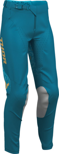 Thor Launchmode Spotted Womens MX Offroad Pants