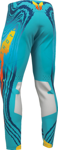 Thor Sportmode Damascus Mens MX Offroad Pants