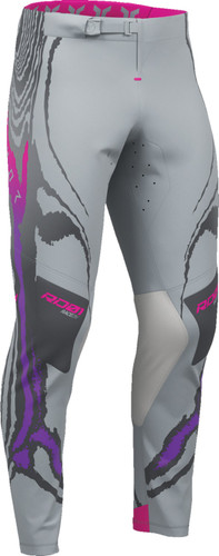 Thor Sportmode Damascus Mens MX Offroad Pants