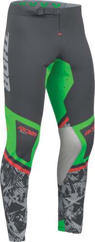 Thor Sportmode Punkd Mens MX Offroad Pants