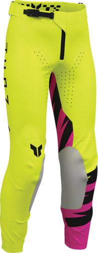 Thor Launchmode Shockie Youth MX Offroad Pants