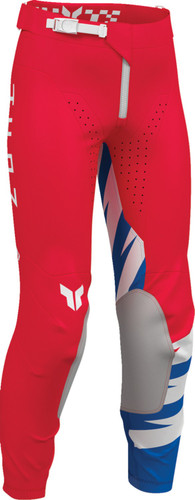 Thor Launchmode Shockie Youth MX Offroad Pants