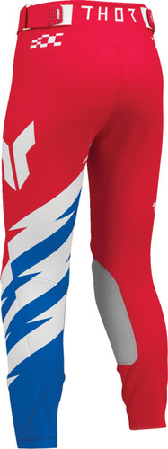 Thor Launchmode Shockie Youth MX Offroad Pants