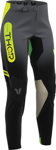 Thor Sportmode Merge Womens MX Offroad Pants