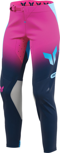 Thor Sportmode Merge Womens MX Offroad Pants