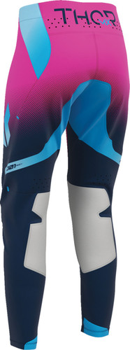 Thor Sportmode Merge Womens MX Offroad Pants