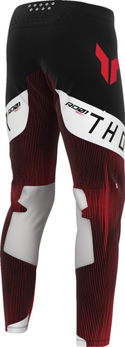 Thor Sportmode Vanish Mens MX Offroad Pants