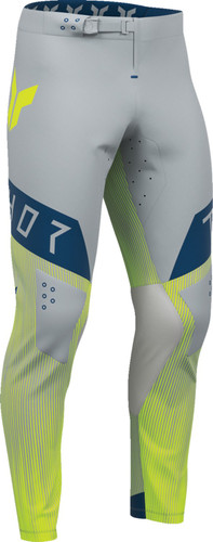 Thor Sportmode Vanish Mens MX Offroad Pants