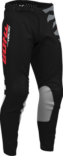 Thor Launchmode Shredder Mens MX Offroad Pants