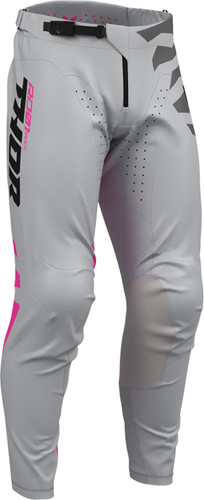 Thor Launchmode Shredder Mens MX Offroad Pants