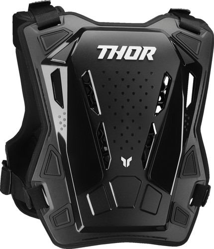 Thor Guardian LTD Race Chest Deflector