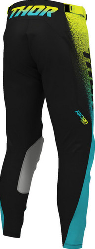 Thor Launchmode Air Darkside Mens MX Offroad Pants