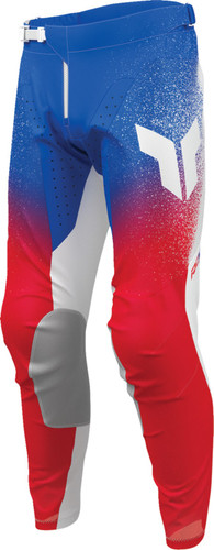 Thor Launchmode Air Darkside Mens MX Offroad Pants
