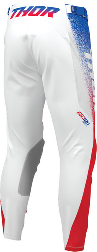 Thor Launchmode Air Darkside Mens MX Offroad Pants