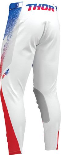 Thor Launchmode Air Darkside Mens MX Offroad Pants