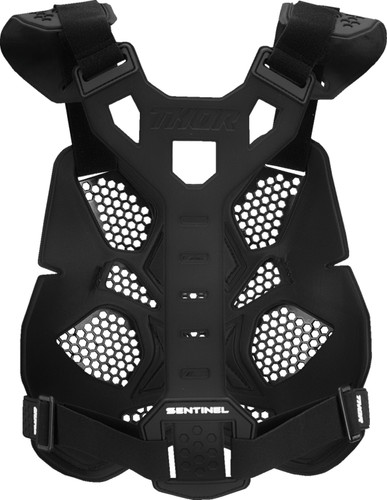 Thor Sentinel LTD Race Chest Guard