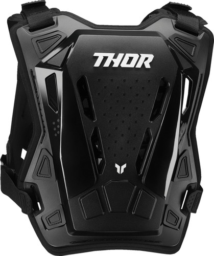 Thor Guardian LTD Race Youth Roost Deflector