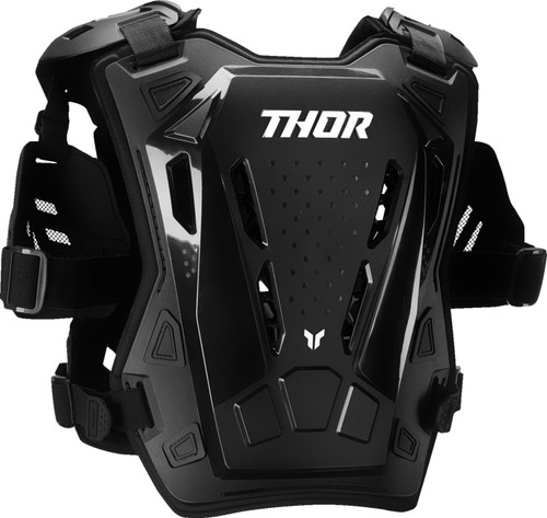 Thor Guardian LTD Trail Youth Chest Deflector