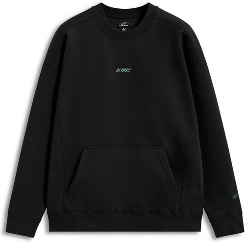 Alpinestars Guise Oversized Mens Long Sleeve T-Shirt