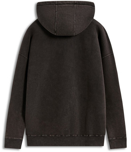 Alpinestars Infinite Washed Oversized Mens Pullover Hoody