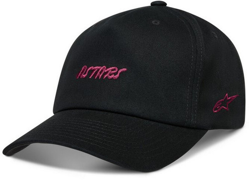 Alpinestars Explorer Strapback Hat