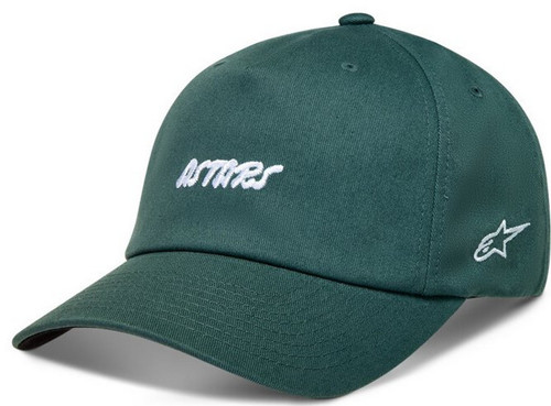 Alpinestars Explorer Strapback Hat