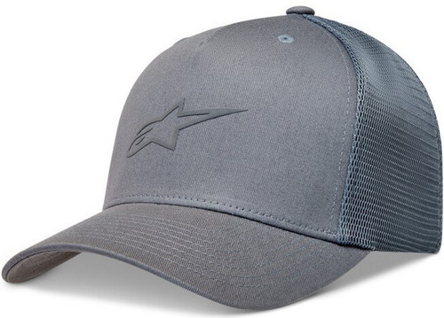 Alpinestars Augment Snapback Trucker Hat