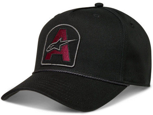 Alpinestars Acme Snapback Hat