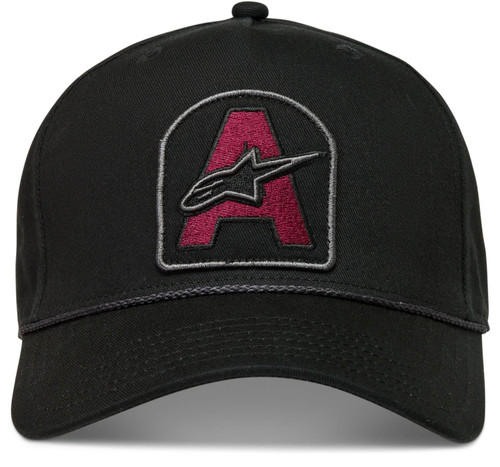 Alpinestars Acme Snapback Hat