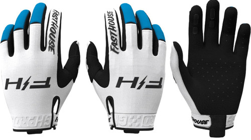 Fasthouse Grindhouse Pro Apex Womens MX Offroad Gloves