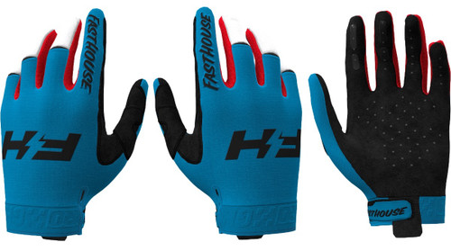 Fasthouse Grindhouse Pro Apex Youth MX Offroad Gloves