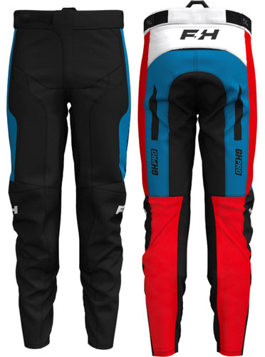 Fasthouse Grindhouse Pro Daytona Youth MX Offroad Pants