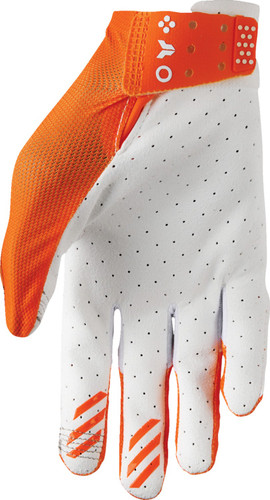 Thor Sportmode Air Iconic Mens MX Offroad Gloves